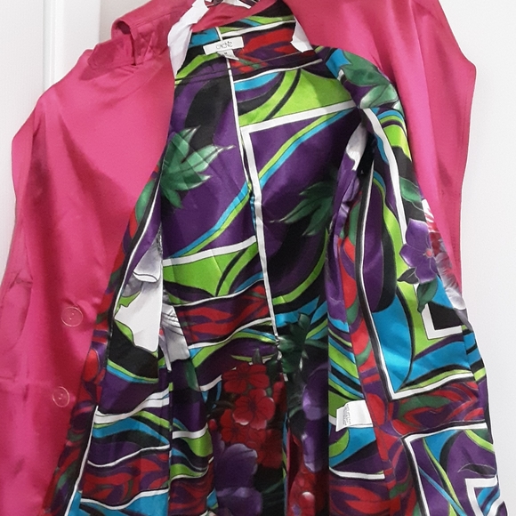 Jacket - Picture 3 of 3